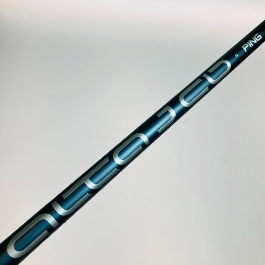 ◎◎ PING ピン シャフト ALTA J CB フレックスR 39.75インチ PING