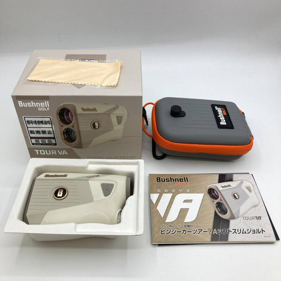 ◎◎ Bushnell GOLF ブッシュネル ピンシーカーツアー VA シフト ◎◎ Bushnell GOLF ブッシュネル ピンシーカーツアー VA シフト