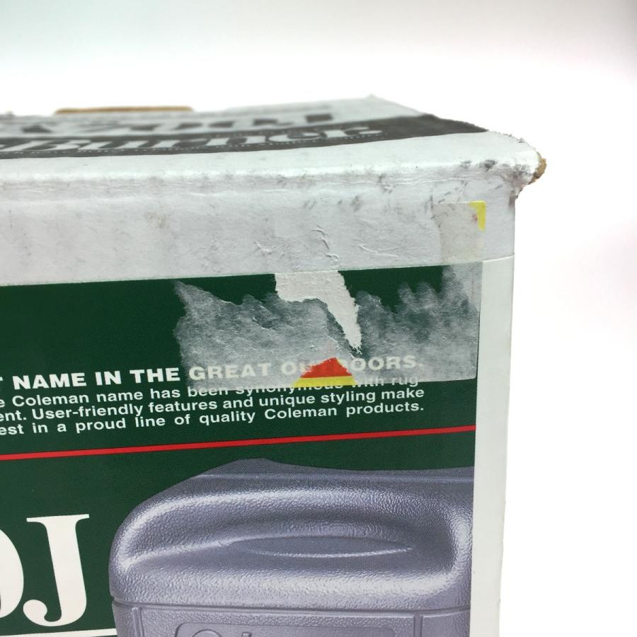 Coleman（コールマン） ◎◎ スポーツスター（R）II 508A700J