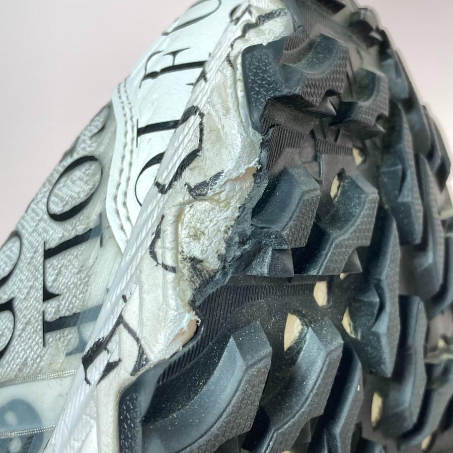 MARK&LONA ◎◎ マークアンドロナ ASICS アシックス ゴルフ スニーカー