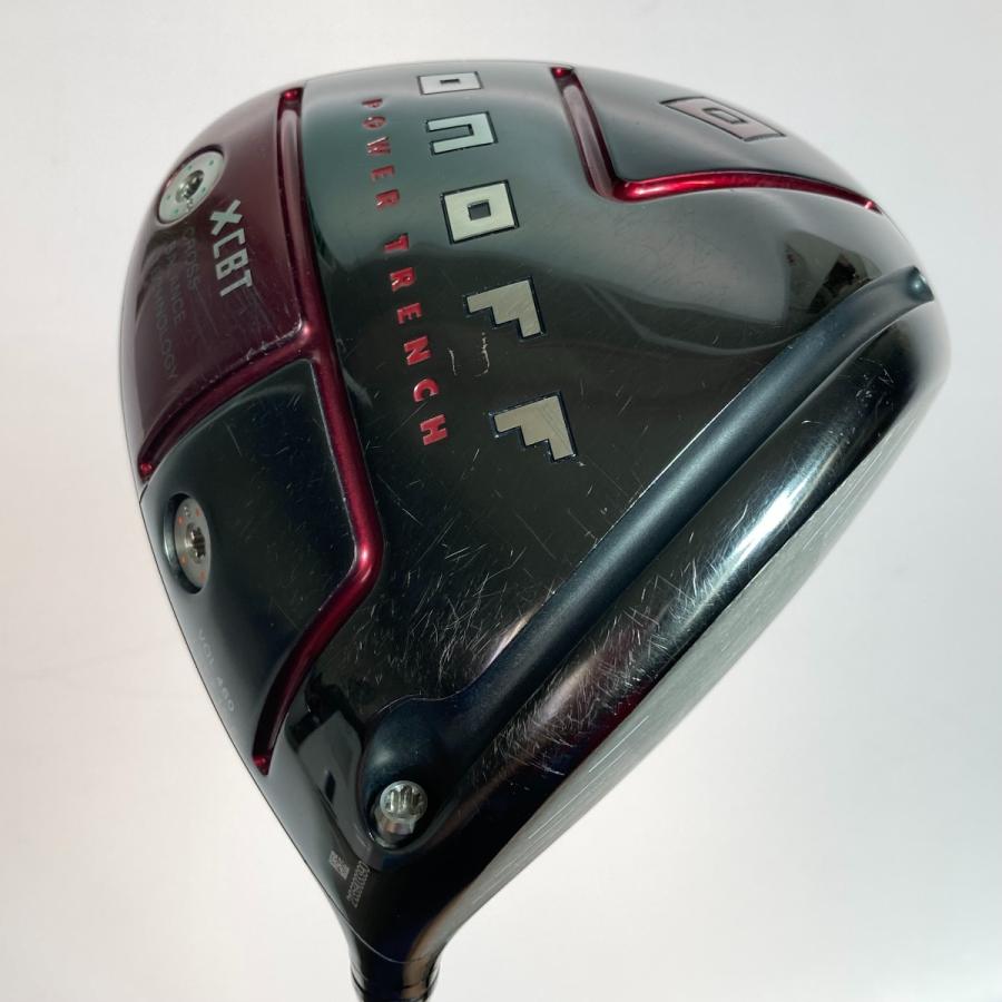 オノフ　X-CBT 1Wヘッドのみ　 10.5度 ◎◎ ONOFF オノフ AKA アカ XCBT 1W 10.5° ドライバー SMOOTH KICK MP