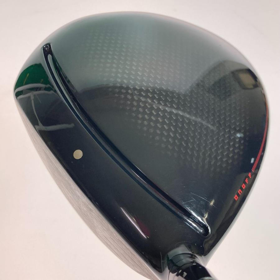 オノフ　X-CBT 1Wヘッドのみ　 10.5度 ◎◎ ONOFF オノフ AKA アカ XCBT 1W 10.5° ドライバー SMOOTH KICK MP
