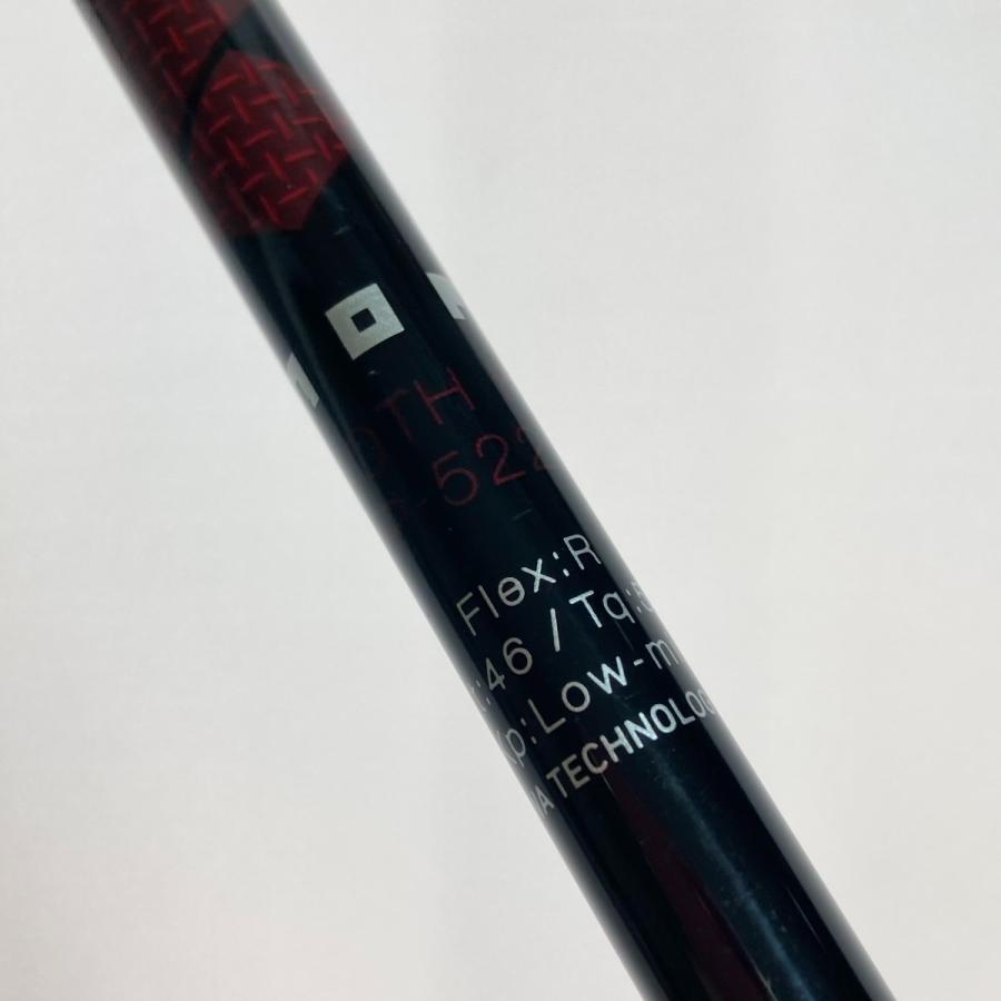 ◎◎ ONOFF オノフ AKA アカ XCBT 1W 10.5° ドライバー SMOOTH KICK MP