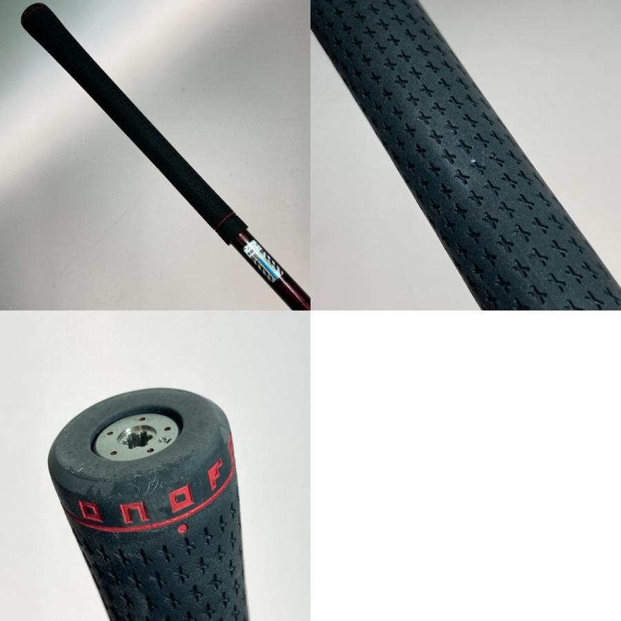 ◎◎ ONOFF オノフ AKA アカ XCBT 1W 10.5° ドライバー SMOOTH KICK MP