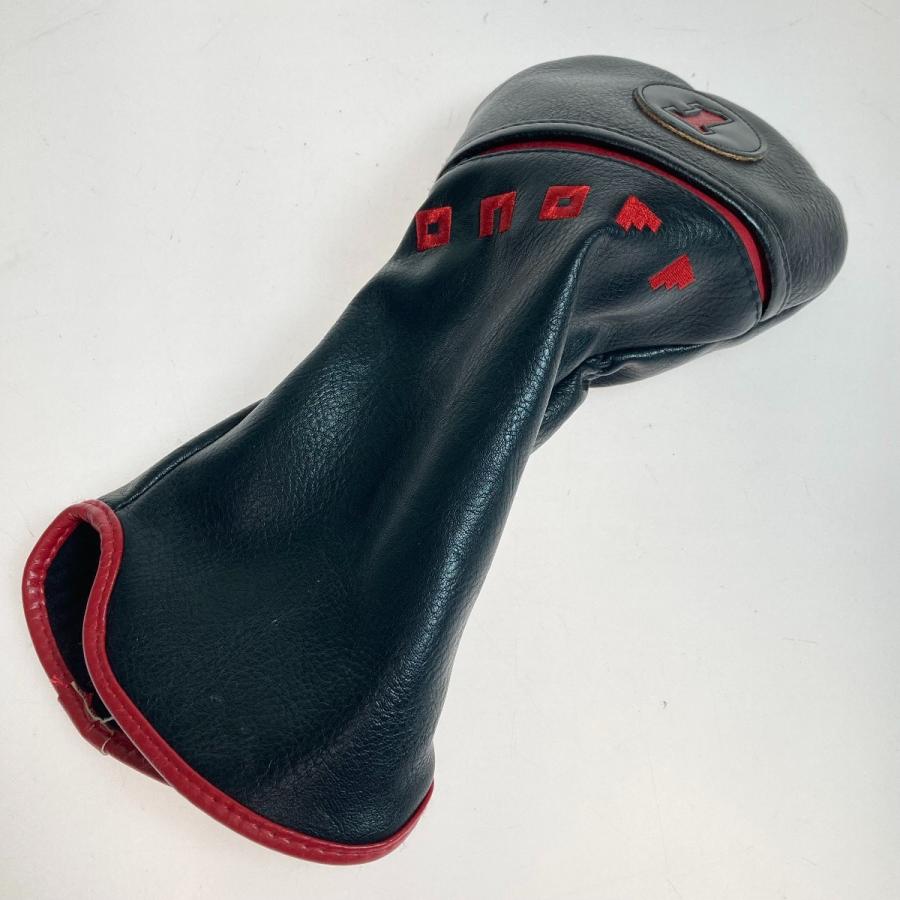 ◎◎ ONOFF オノフ AKA アカ XCBT 1W 10.5° ドライバー SMOOTH KICK MP