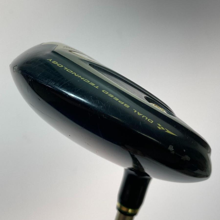 ◎◎ DUNLOP ダンロップ XXIO PRIME 9FW 24° フェアウェイウッド SP