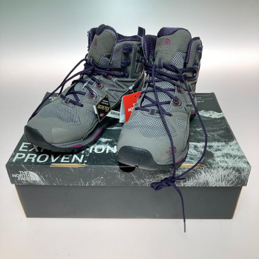THE NORTH FACE（ザ ノースフェイス） ◎◎ W ULTRA GORE-TEX SURROUND 