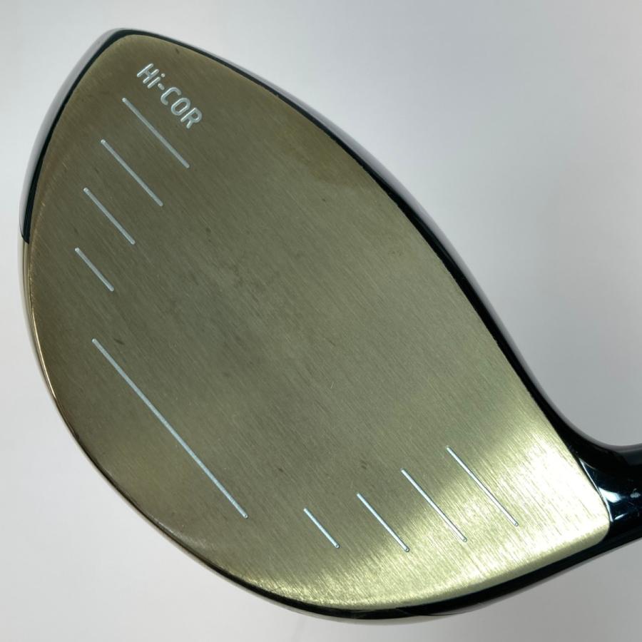 TOBUNDA トブンダ TRY FIT SUPER-D 1W 11.5° ドライバー フレックスR