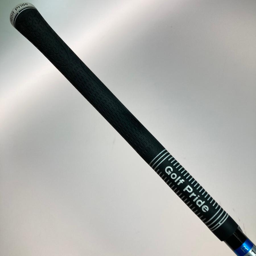 TOBUNDA トブンダ TRY FIT SUPER-D 1W 11.5° ドライバー フレックスR