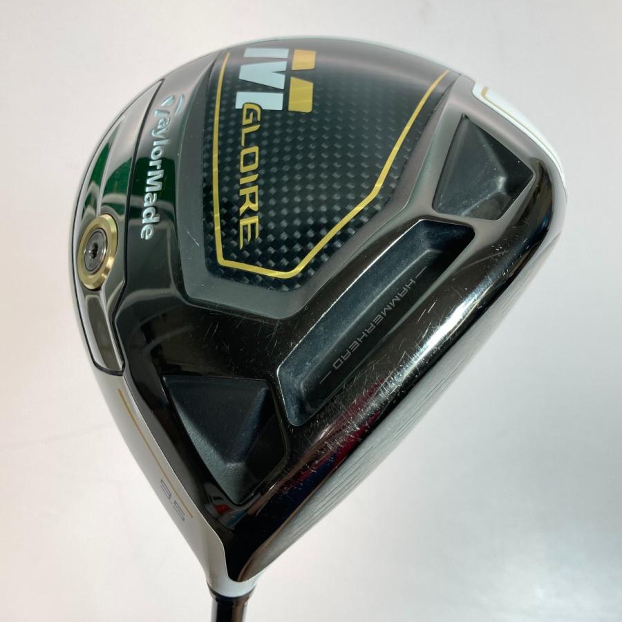 ◎◎ TaylorMade テーラーメイド M GLOIRE グローレ 1W 9.5