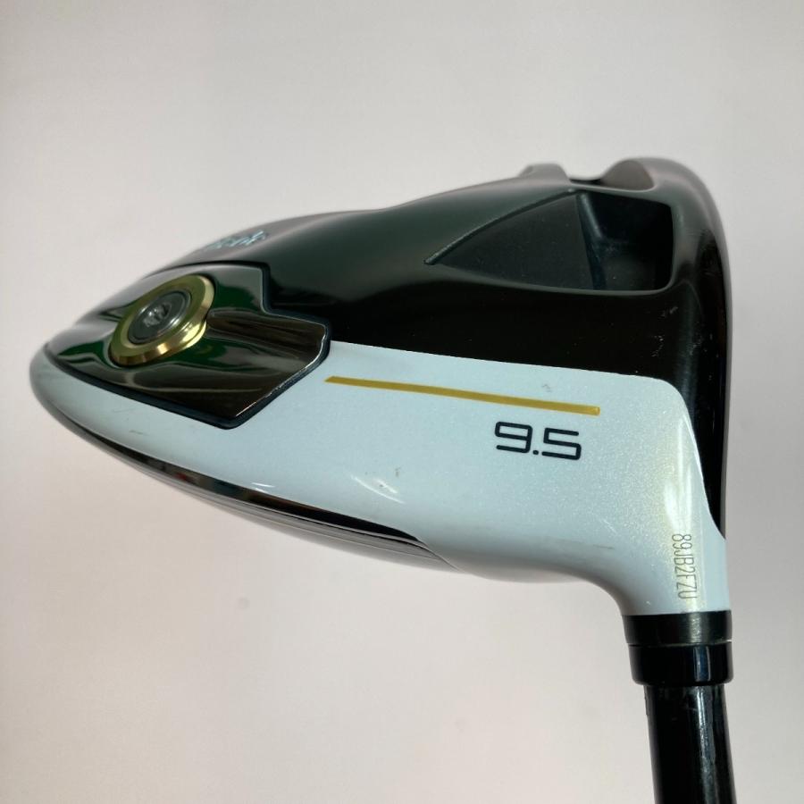 ◎◎ TaylorMade テーラーメイド M GLOIRE グローレ 1W 9.5