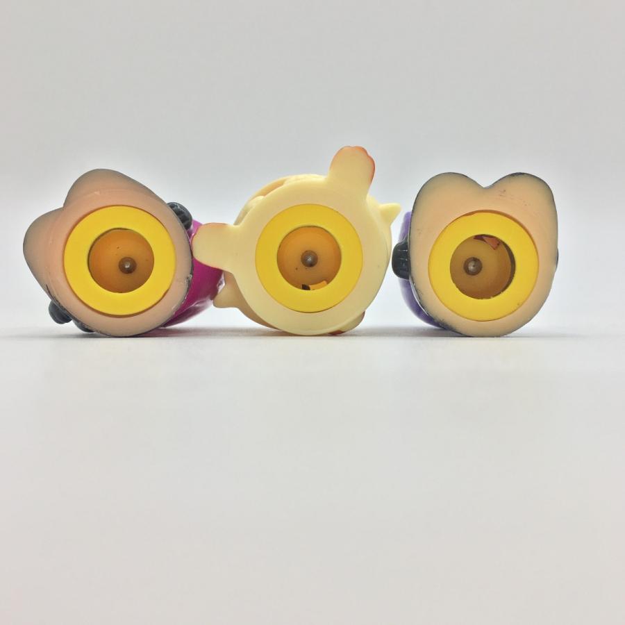 ◎◎ TAKARATOMY タカラトミー ポケットモンスター おしゃべりタウン