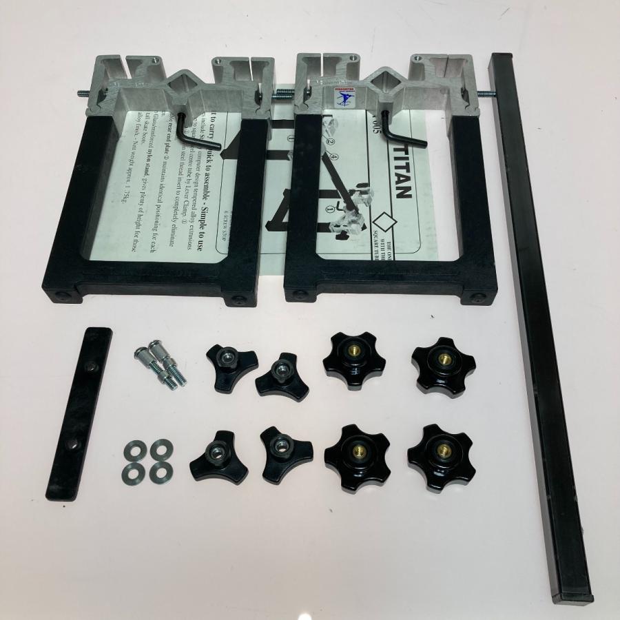 ◎◎ pennington ペニートン スケート研磨台 005 現状渡し品 傷や汚れ 