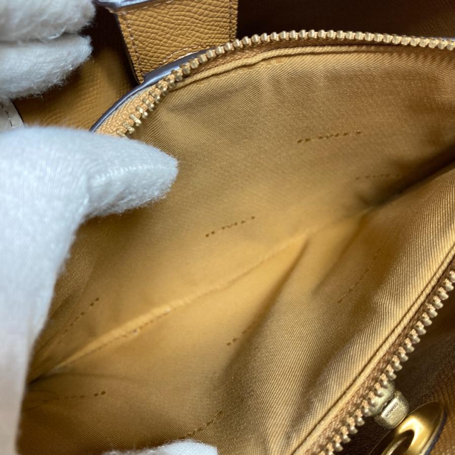 COACH（コーチ） ◎◎ ウィロウ トート 24 ウィズ チェリー プリント
