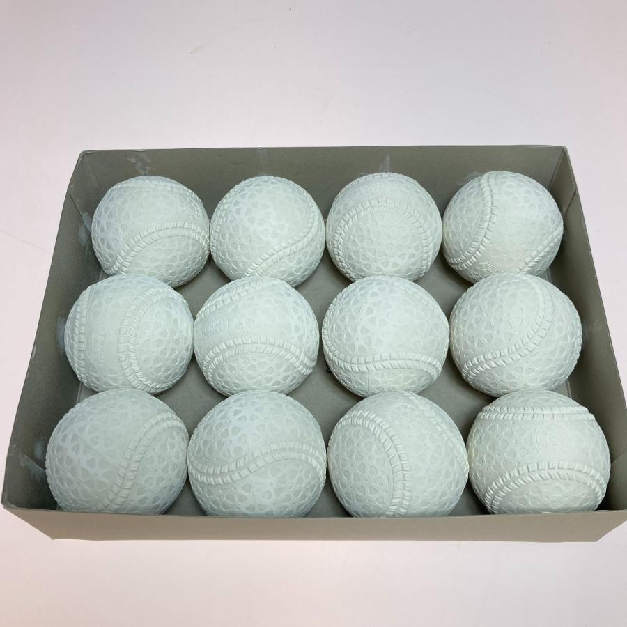◎◎ KENKO BALL ケンコーボール M号 軟式野球ボール 1ダース 一般 