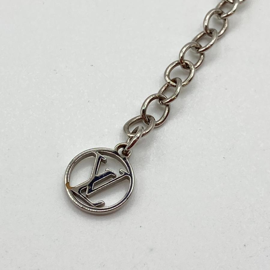 LOUIS VUITTON（ルイ・ヴィトン） ◎◎ ネックレス エセンシャル V 箱