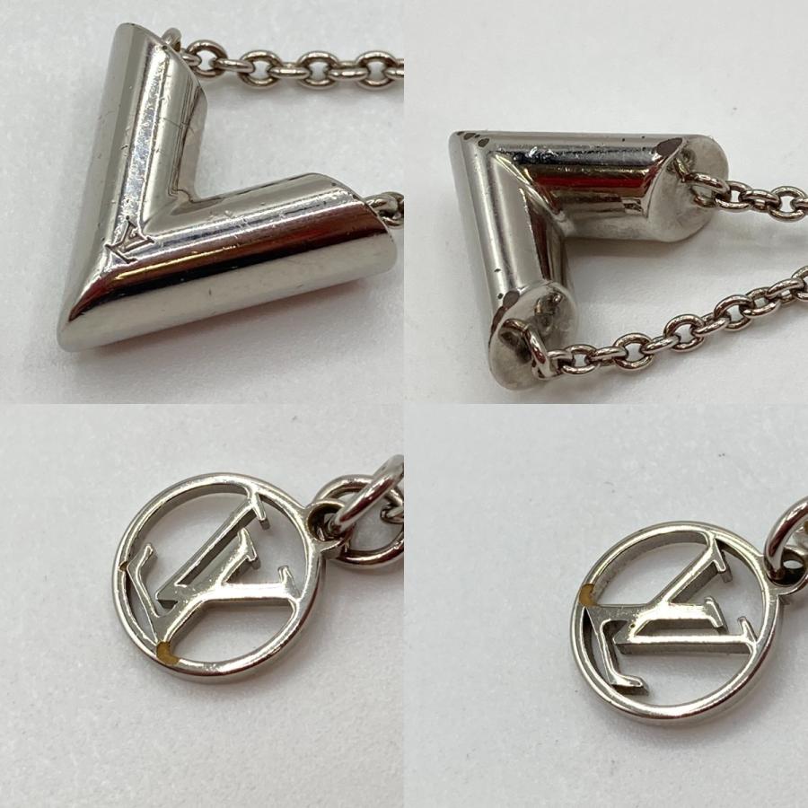 LOUIS VUITTON（ルイ・ヴィトン） ◎◎ ネックレス エセンシャル V 箱