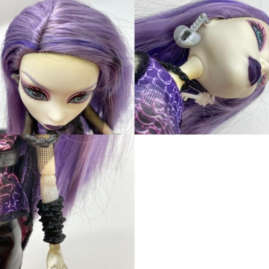 ◎◎ mattel モンスターハイ 2体セット ドール 人形 フランキー