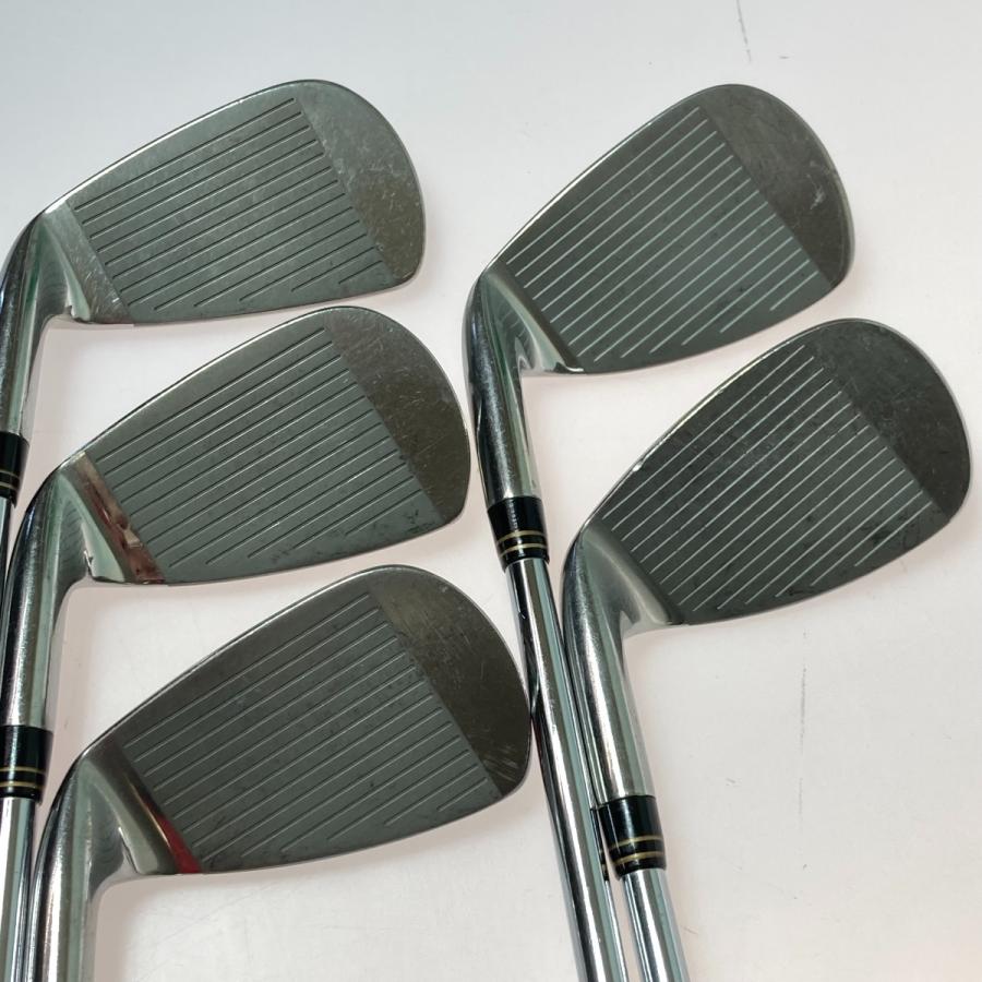 ◎◎ maruman マルマン V-SONIC MS 7-9.P.A 5本 アイアンセット