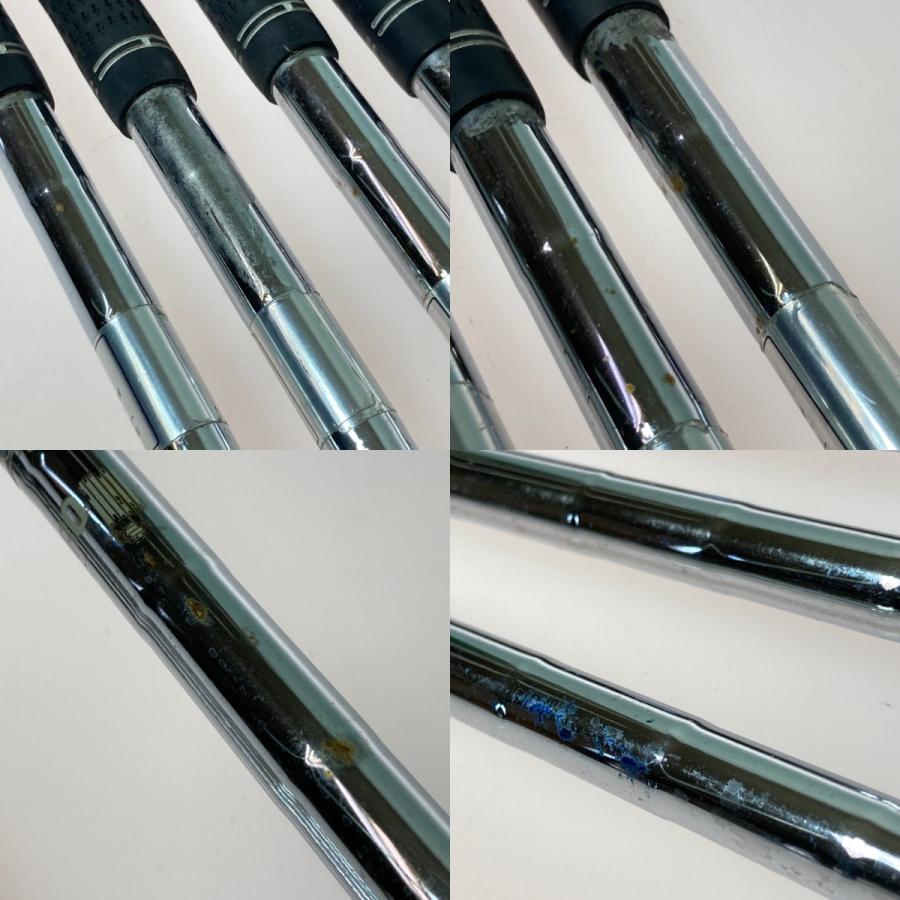 ◎◎ maruman マルマン V-SONIC MS 7-9.P.A 5本 アイアンセット