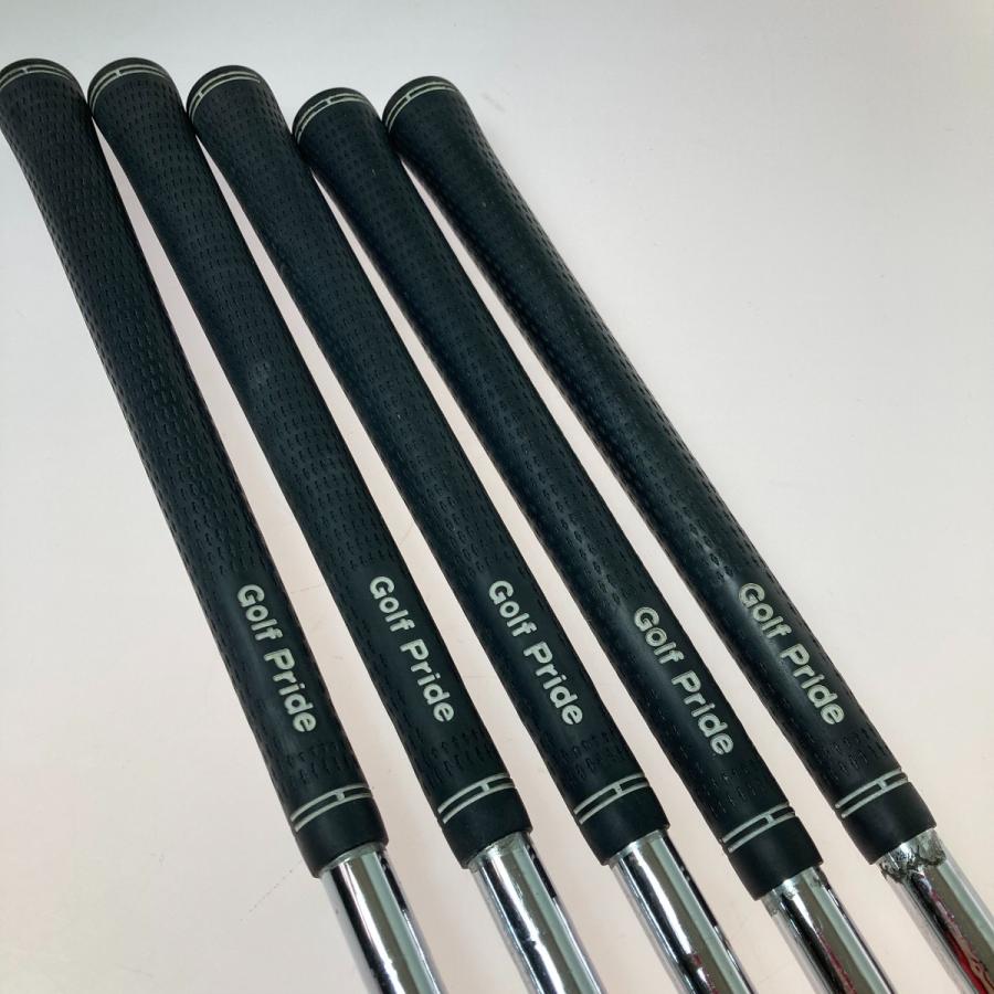 ◎◎ maruman マルマン V-SONIC MS 7-9.P.A 5本 アイアンセット