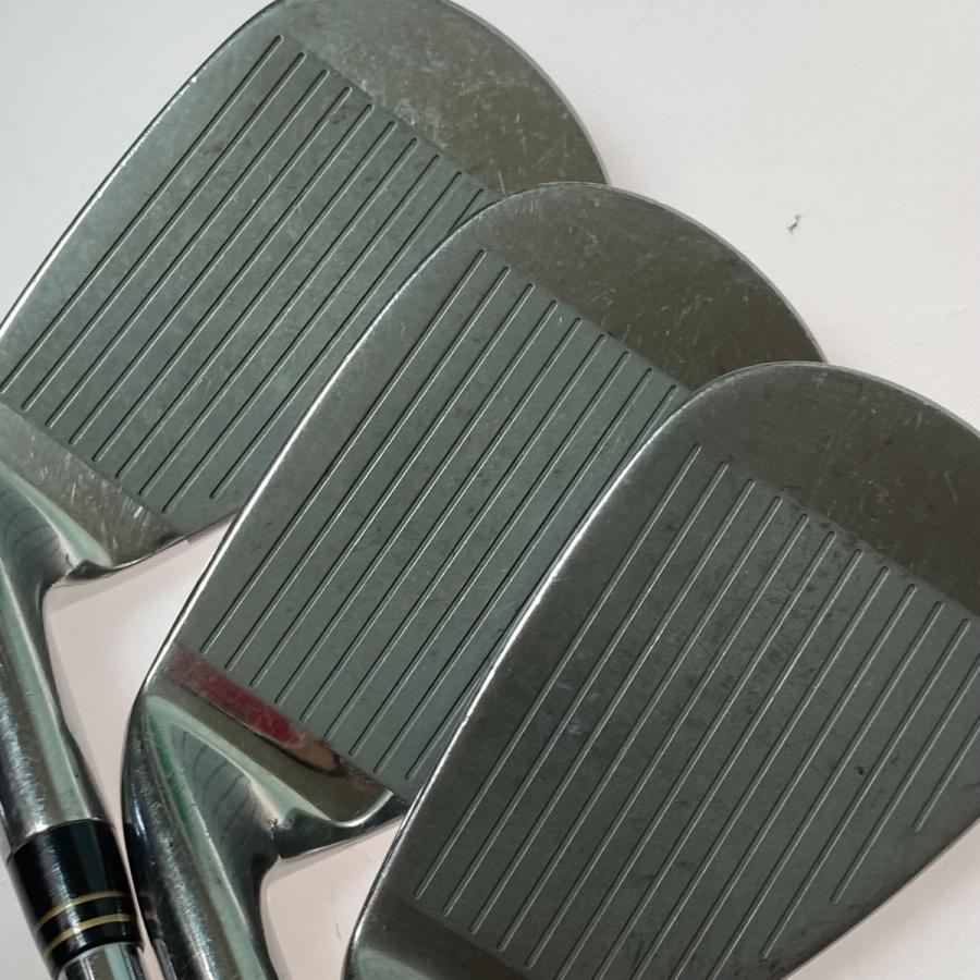 ふっき　アイアンセット ZX（スリクソン） スリクソン ZX4 MkII アイアンセット KBS TOUR