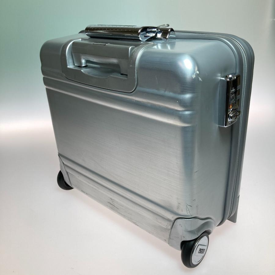 ◎◎ ZERO HALLIBURTON ゼロハリバートン キャリーバッグ TSAロック