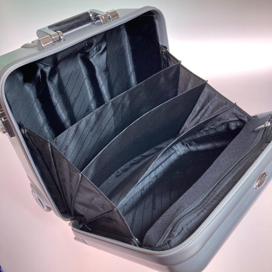 ◎◎ ZERO HALLIBURTON ゼロハリバートン キャリーバッグ TSAロック