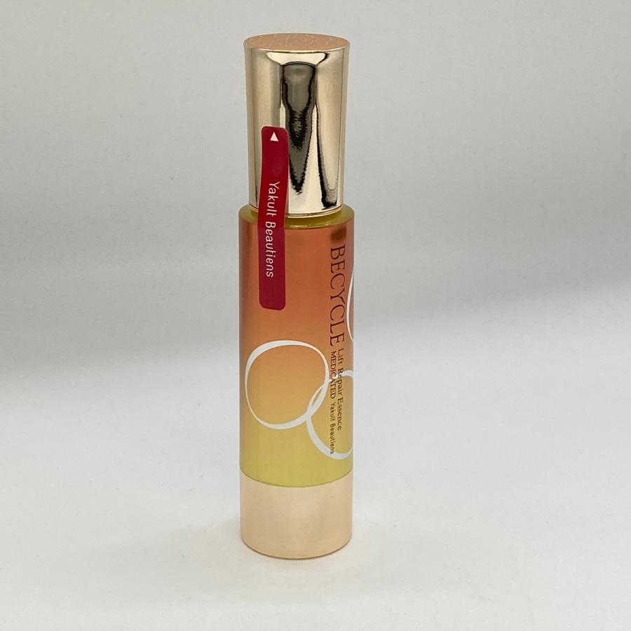 ◎◎ ヤクルト 化粧品 ビサイクル リフトリペア エッセンスC 40ml 薬用