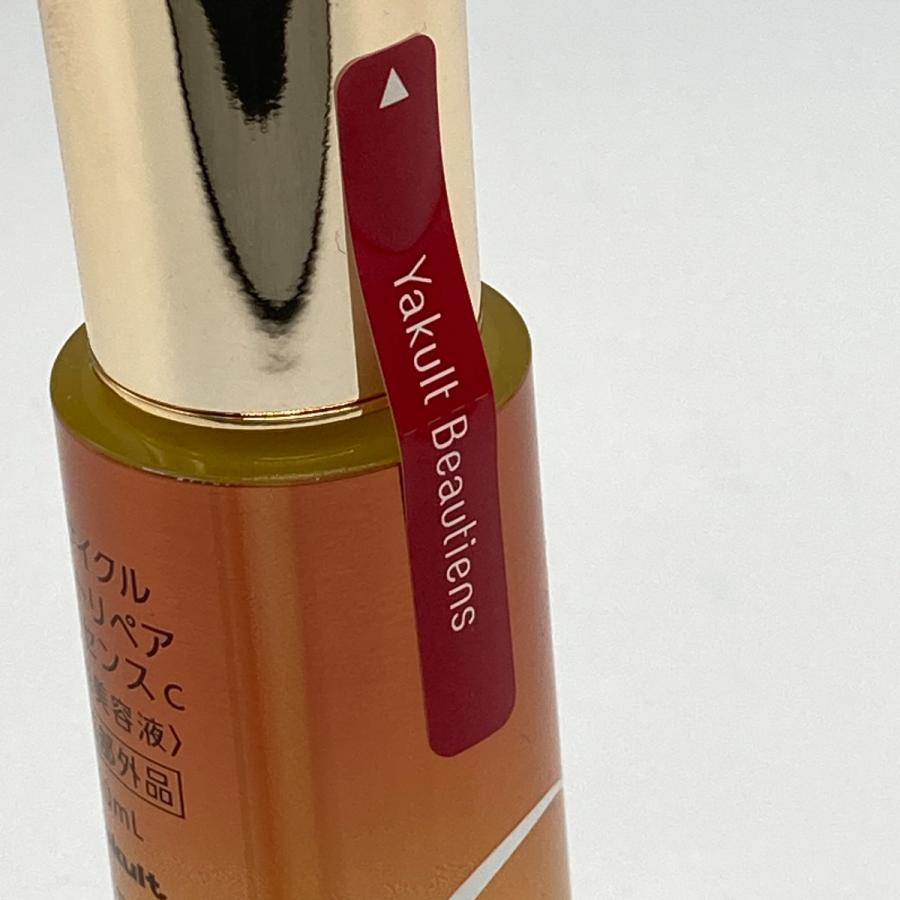 ◎◎ ヤクルト 化粧品 ビサイクル リフトリペア エッセンスC 40ml 薬用