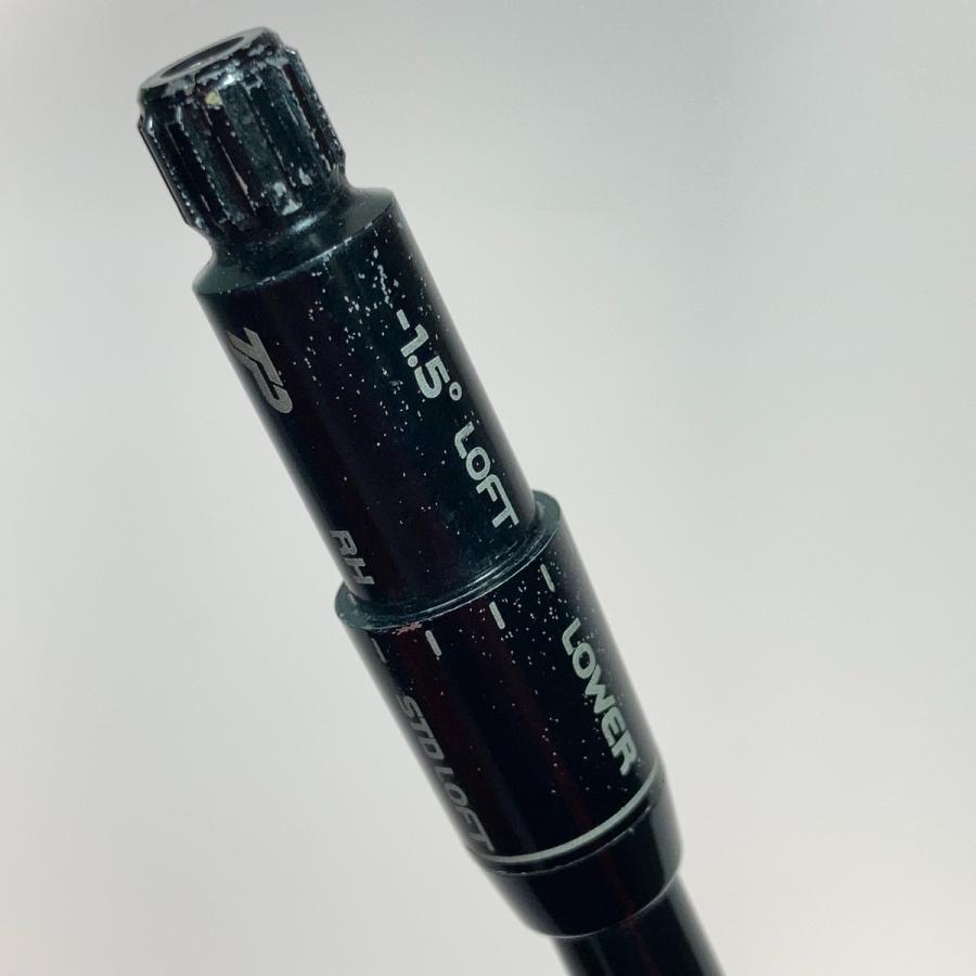 カイリ ホワイト　70S 5W用 テーラーメイドスリーブ付 ◎◎ 三菱ケミカル シャフト Kai'li カイリ 70 X 40.75インチ