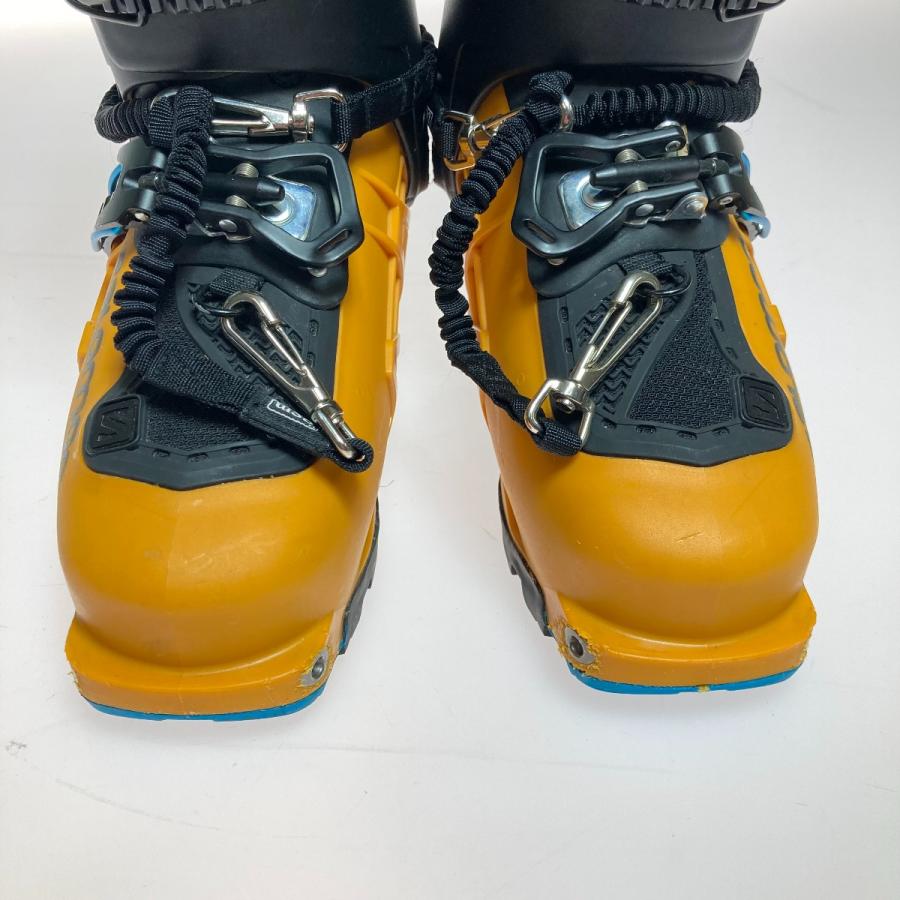 ◎◎ SALOMON サロモン MTN Explore スキーブーツ 24/24.5cm ソール