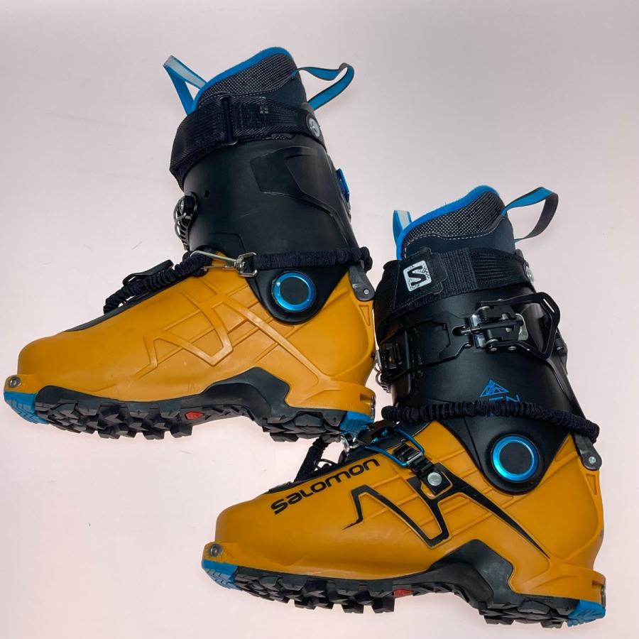 ◎◎ SALOMON サロモン MTN Explore スキーブーツ 24/24.5cm ソール