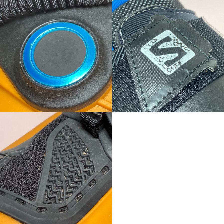 ◎◎ SALOMON サロモン MTN Explore スキーブーツ 24/24.5cm ソール