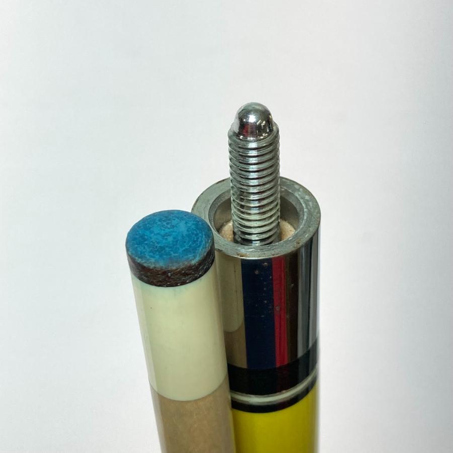 こ*あ様 OLD ADAM 2B4S ソフト キューケース　ビリヤード　アダム 2025年最新】ビリヤード キュー adamの人気アイテム - メルカリ