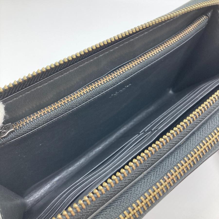 COACH（コーチ） ◎◎ ダブル ジップ トラベル オーガナイザー