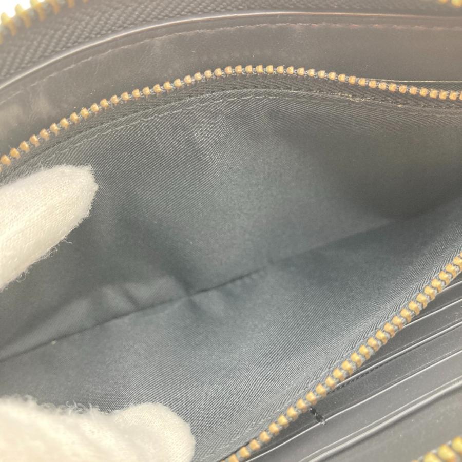 COACH（コーチ） ◎◎ ダブル ジップ トラベル オーガナイザー