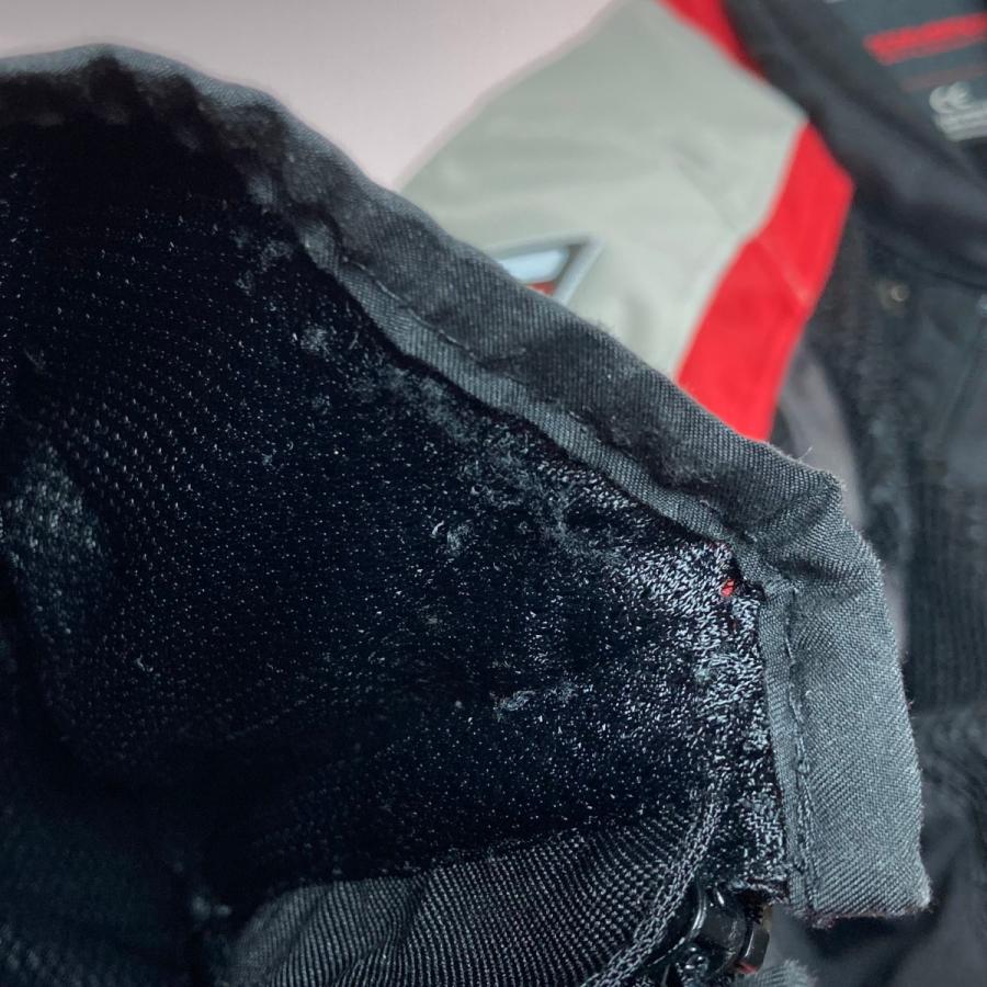 コミネ　メッシュジャケット　Lサイズ コミネ メッシュジャケット JK-1573 大きいサイズ 5XLB・6XLB