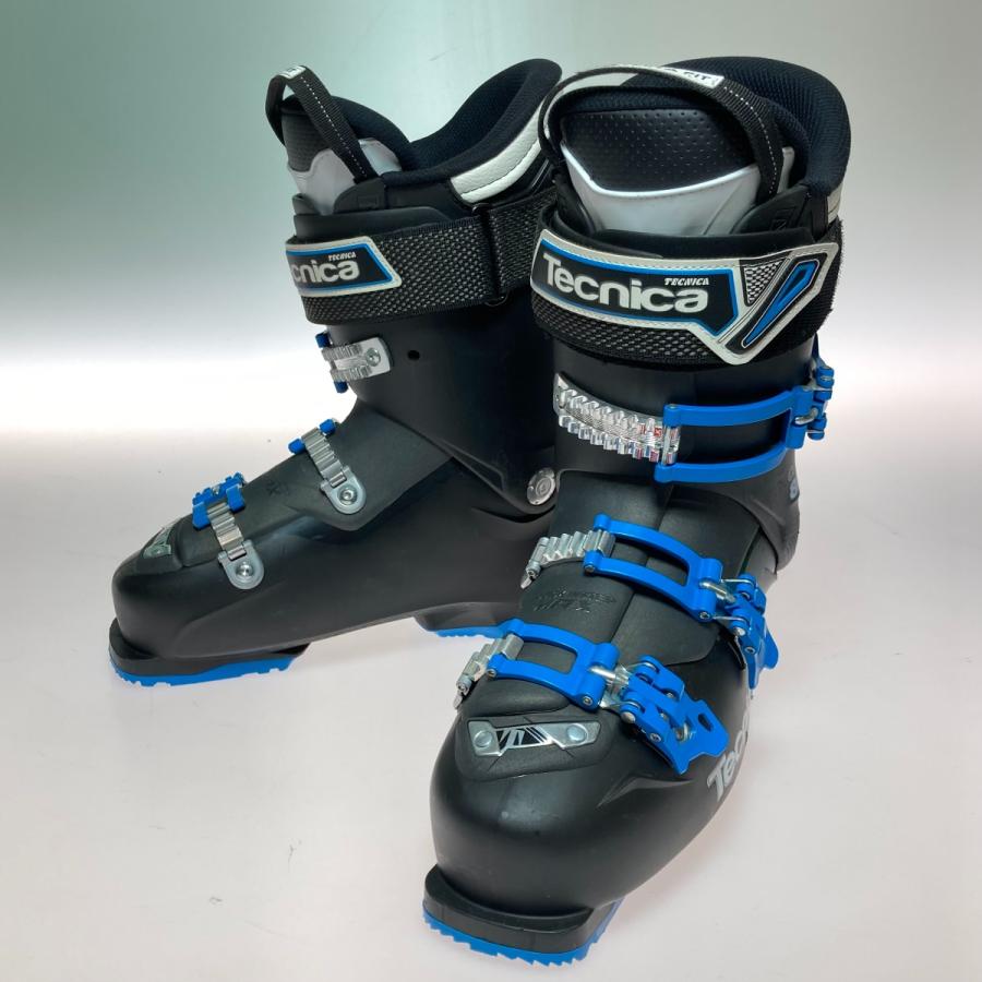 テクニカ/TECNICA コーチス COCHISE 80 HV スキーブーツ