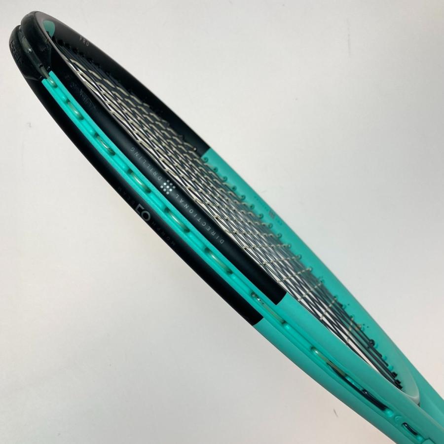 テニス ◎◎ HEAD ヘッド BOOM PRO 400 硬式 テニスラケット G3 (1) 傷 