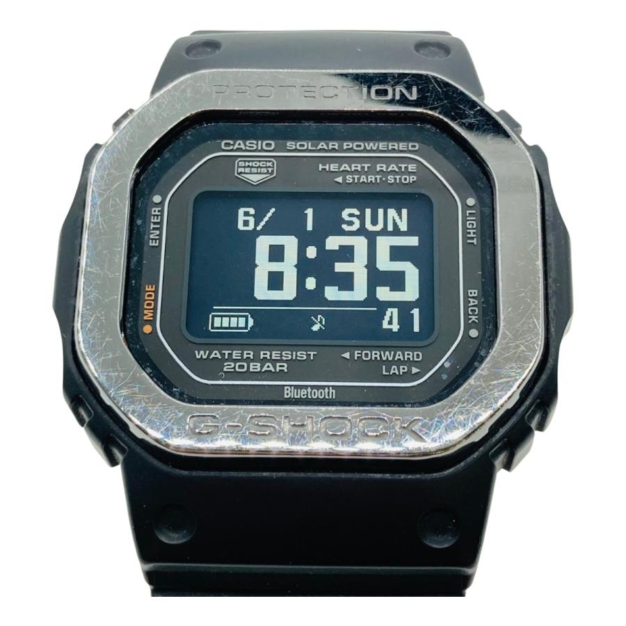 CASIO ◎◎ カシオ G-SHOCK ジーショック メンズ腕時計 G-SQUAD