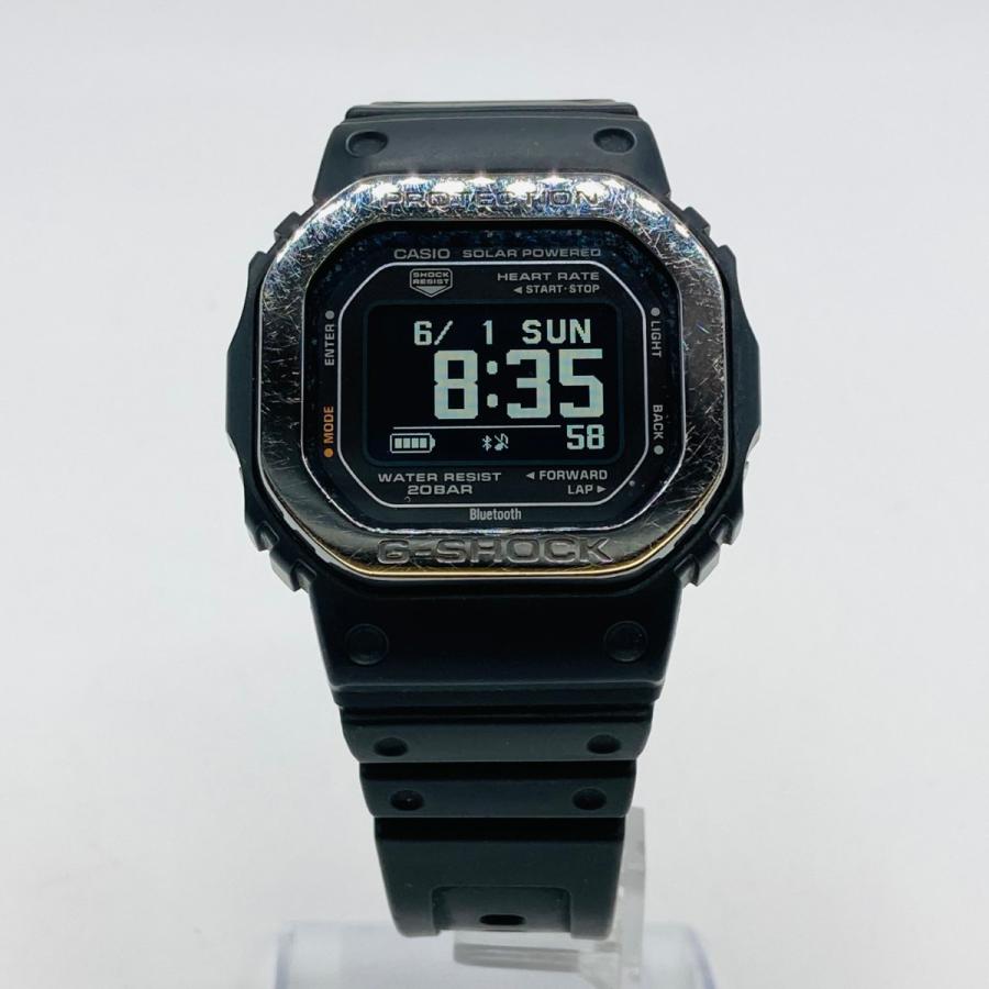 CASIO ◎◎ カシオ G-SHOCK ジーショック メンズ腕時計 G-SQUAD