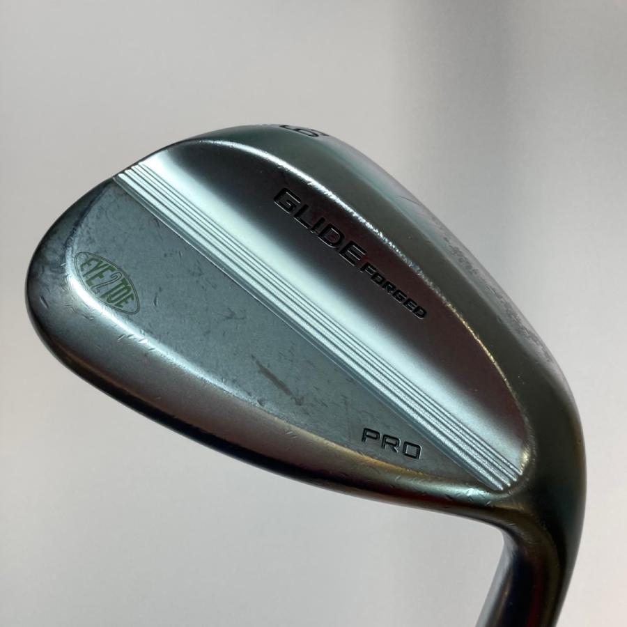PING ピン GLIDE FORGED PRO EYE2TOE We 59° ウェッジ N.S.PRO modus3 TOUR115 S 傷 ...