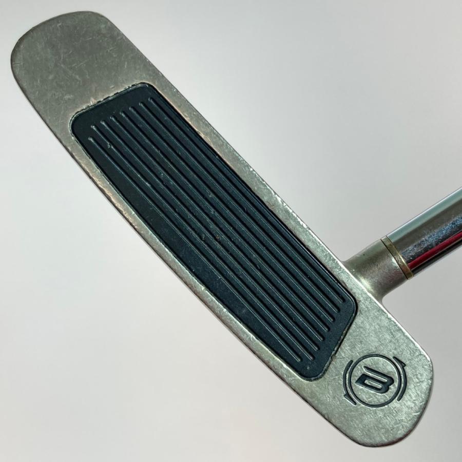 ◎◎ HONMA ホンマ BERES ベレス BP-2007 パター 34インチ カバー付 傷