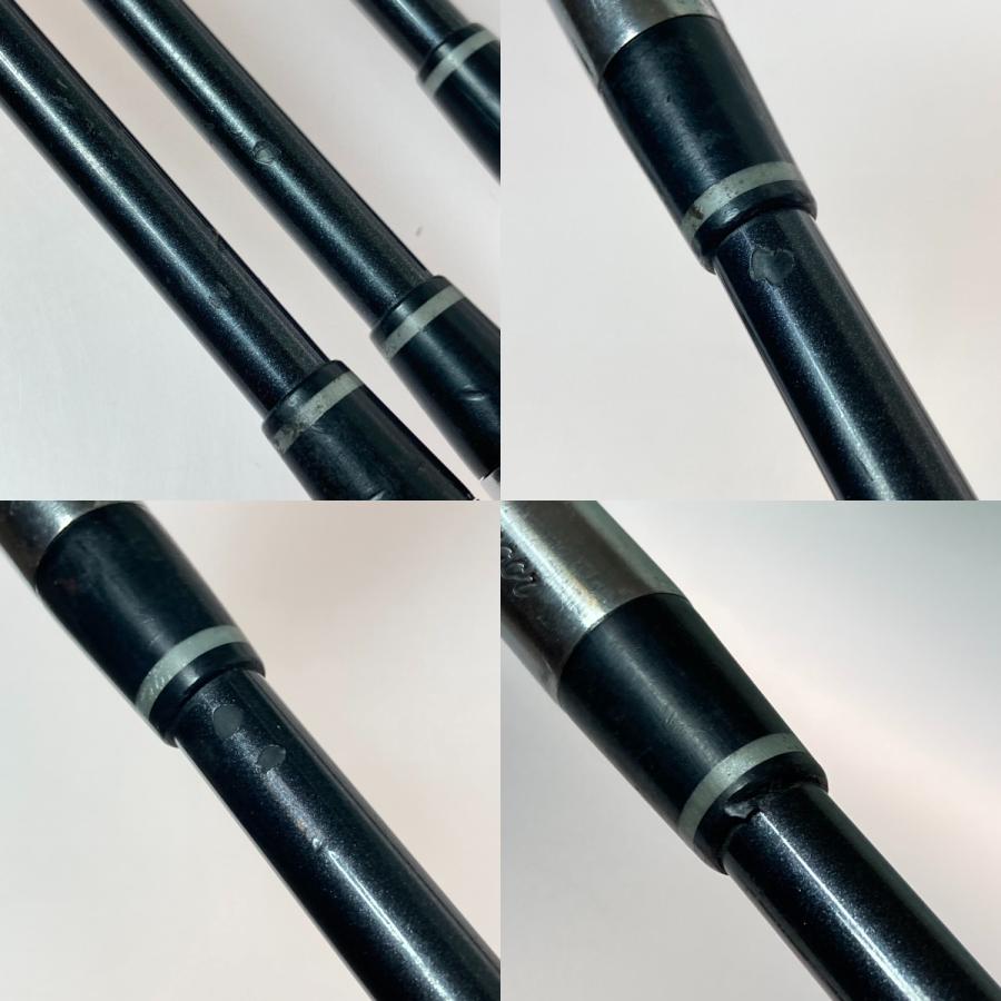 ◎◎ McGREGOR マグレガー TITLEDMAC TM-2060 5-9.P.S 7本 アイアン