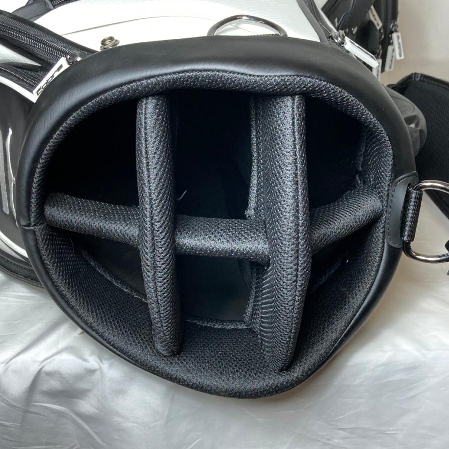 ◎◎ Cobra Golf コブラゴルフ ツアー キャディバッグ 10型 47