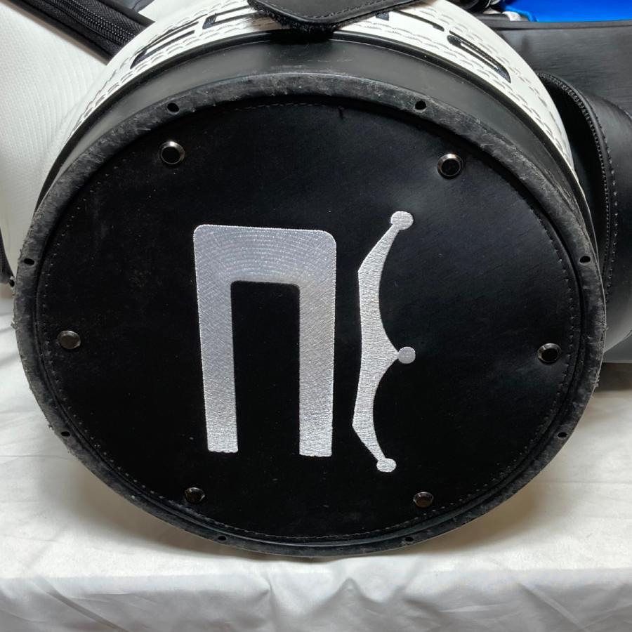 ◎◎ Cobra Golf コブラゴルフ ツアー キャディバッグ 10型 47