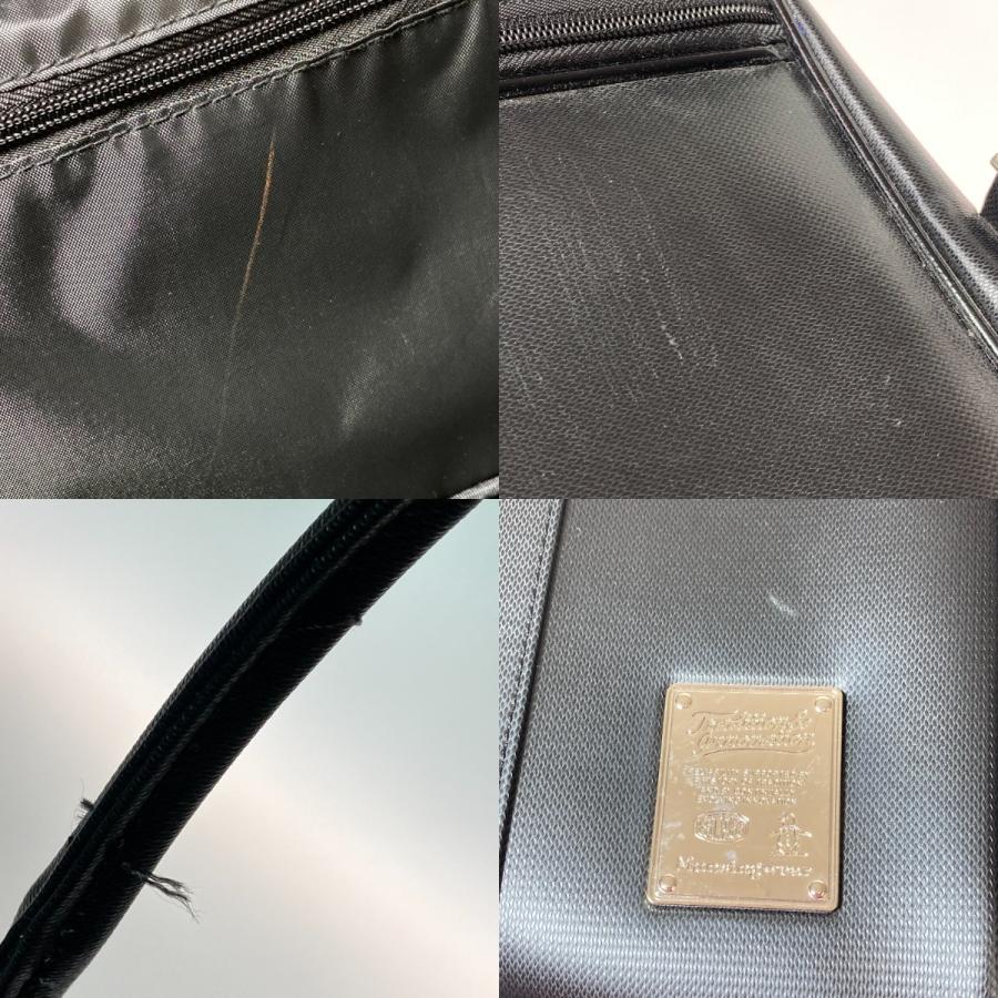 ◎◎ Munsingwear マンシングウェア ボストンバッグ ゴルフバッグ