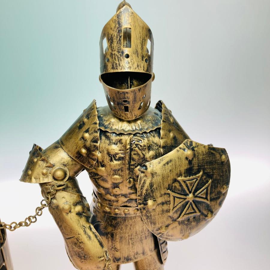 ボトルケース ビールジョッキ 西洋騎士 鎧 ボトルケース ビールジョッキ 西洋騎士 鎧