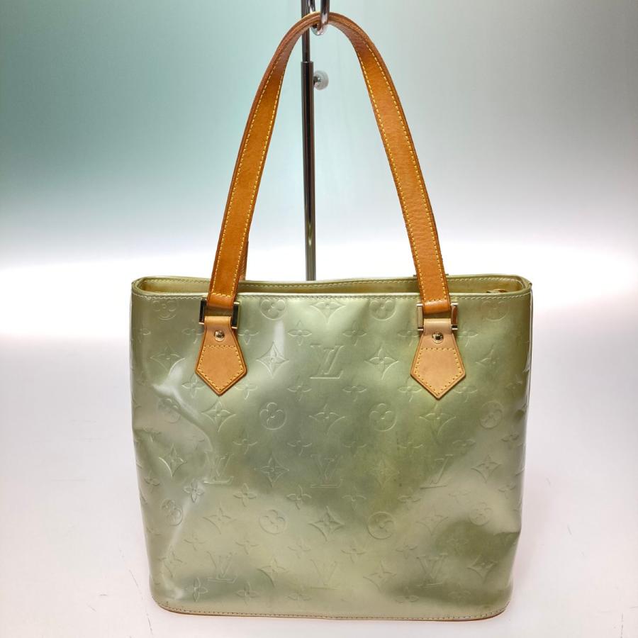 LOUIS VUITTON（ルイ・ヴィトン） ◎◎ モノグラム・ヴェルニ 